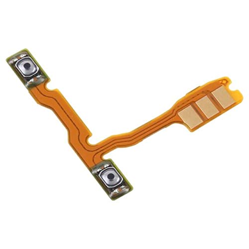 Volume Flex Cable For Oppo F7