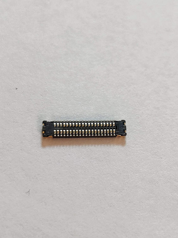 LCD FPC Motherboard Connector For Oppo F9 Pro
