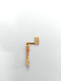 Volume Flex Cable For Oppo F9 Pro