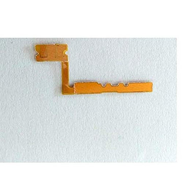 Flex Power ON/OFF Pour OPPO F9 - Nappe De Connexion - Pièce De Rechange Générique