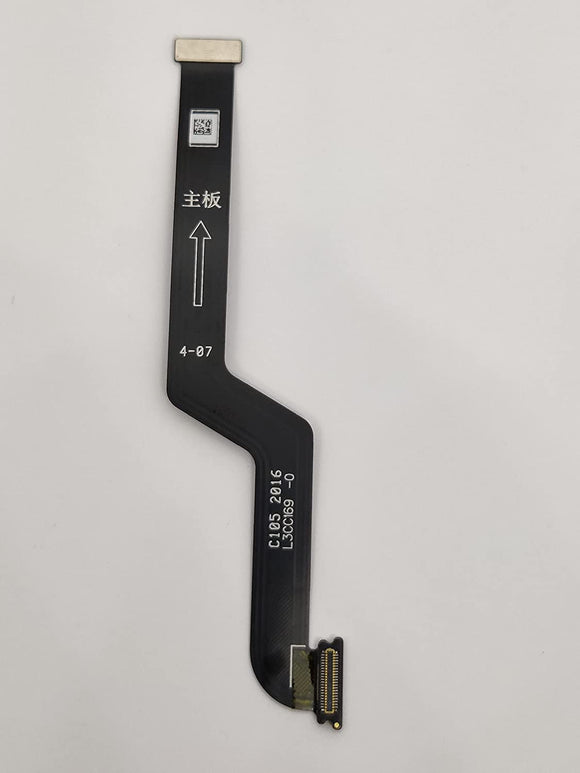 Main LCD Flex Cable Part For Oppo Find X2 Pro