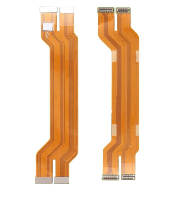 Main LCD Flex Cable For Oppo K1