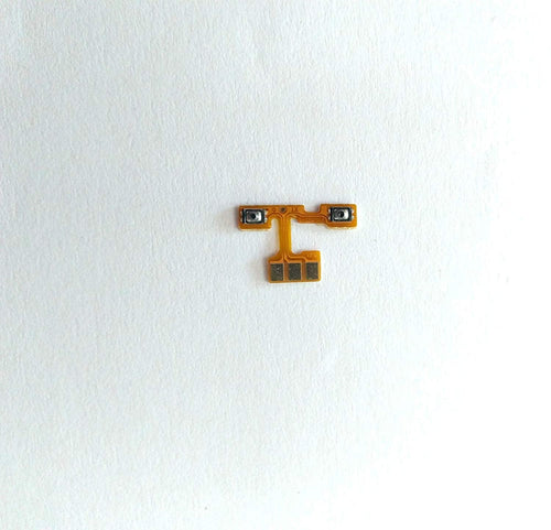 Volume Flex Cable For Oppo Neo 5