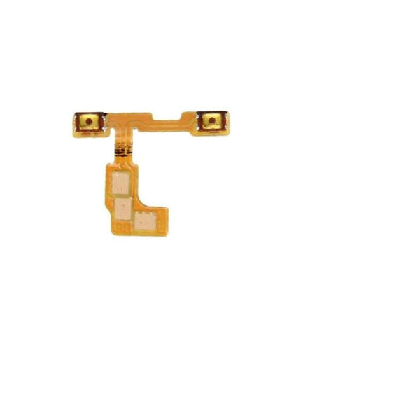 Volume Flex Cable For Oppo Neo 7