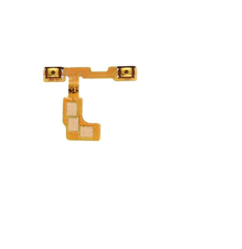 Volume Flex Cable For Oppo A33