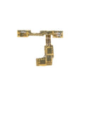 Volume Flex Cable For Oppo Neo 7