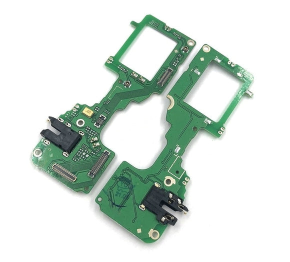 Mic Board Flex For Oppo Reno 2Z