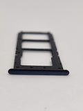 SIM Card Holder Tray For Oppo Reno 2Z (Luminious Black)