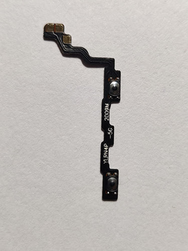 Volume Flex Cable For Oppo Reno 4 Pro / CPH2089