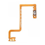 Volume Flex Cable For Oppo Reno 4 SE