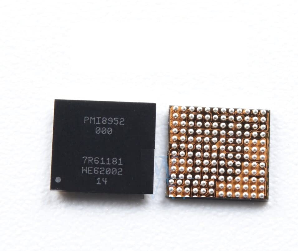 miページ Power Management Intergrated Chip PMI8952 IC – Shockware.in