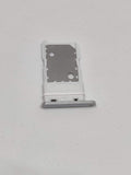 SIM Card Holder Tray For Google Pixel 3 : White