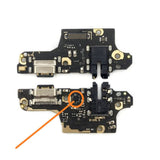 Charging Port / PCB CC Board For Redmi Note 9s ( ICS , Fast Charging)