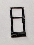 SIM Card Holder Tray For Poco X3 : Grey