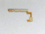 Volume Flex Cable For Realme 2