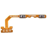 Volume Flex Cable For Realme 3 Pro