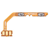 Volume Flex Cable For Realme 3