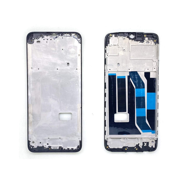 LCD Middle Frame Housing For Realme 5