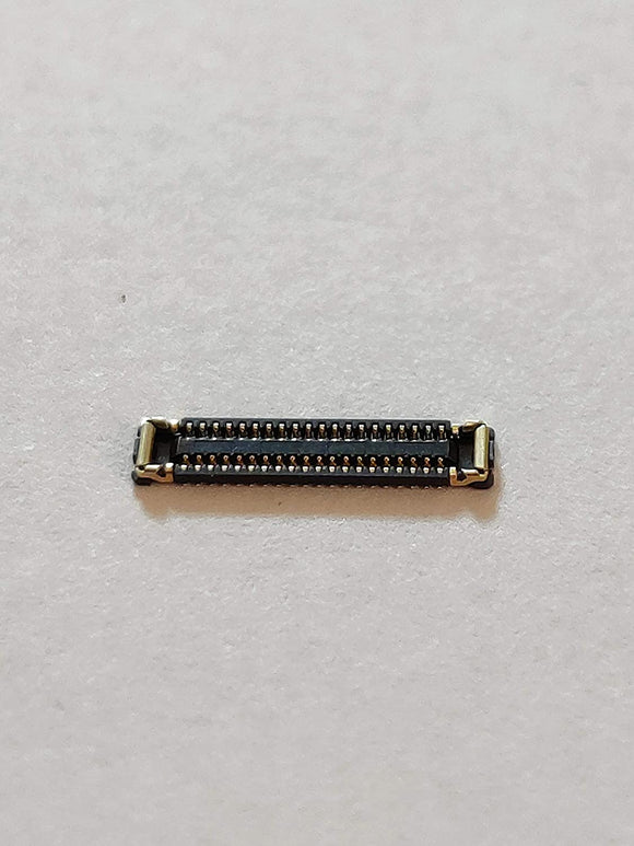 LCD FPC Motherboard Connector For Realme 6