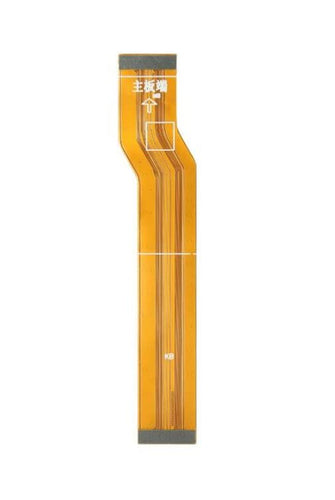 Main LCD Flex Cable Part For Realme 6