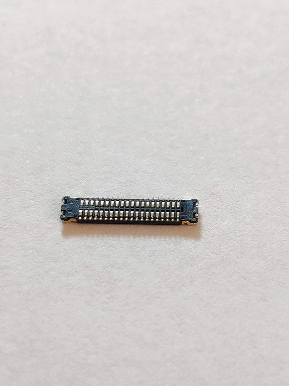 LCD FPC Motherboard Connector For Realme 6 Pro