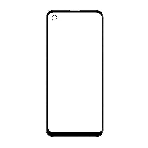 Front Glass For Realme 6
