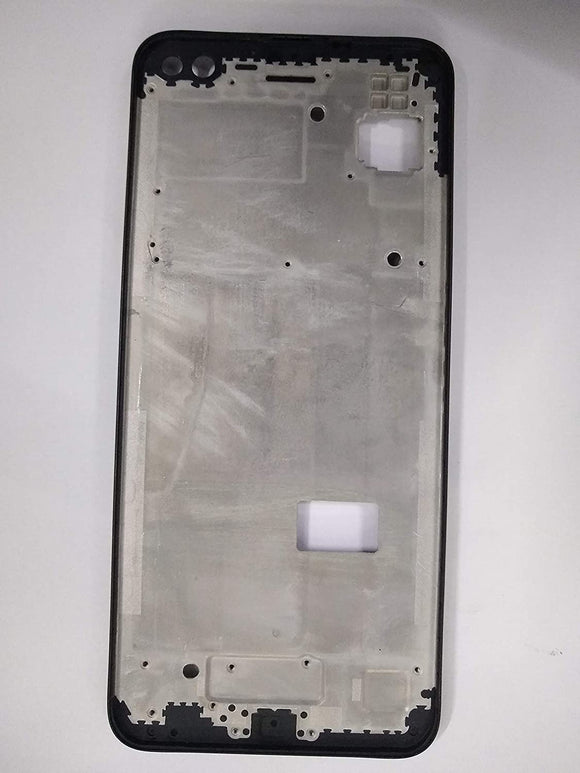 LCD Middle Frame Housing For Realme 6i