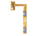 Volume Flex Cable For Realme 6i