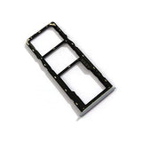 SIM Card Holder Tray For Realme 7 / RMX2151 : White