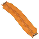 Main LCD Flex Cable Part For Realme 7 Pro / RMX21702