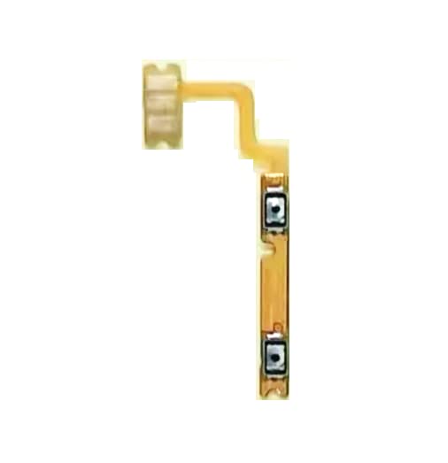 Volume Flex Cable For Realme 7 / RMX2151