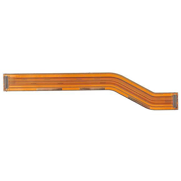 Main LCD Flex Cable Part For Realme 7i