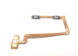 Volume Flex Cable For Realme 8 5G (RMX3241)