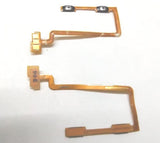 Volume Flex Cable For Realme 8 5G (RMX3241)