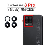 Back Rear Camera Lens For Realme 8 Pro