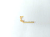 Volume Flex Cable For Realme C1