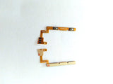 Volume Flex Cable For Realme C1