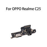 Charging Port / PCB CC Board For Realme C25