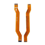 Main LCD Flex Cable Part For Realme C25Y