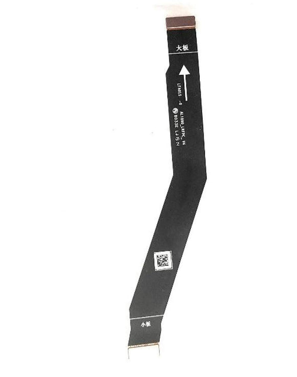 Main LCD Flex Cable Part For Realme C2