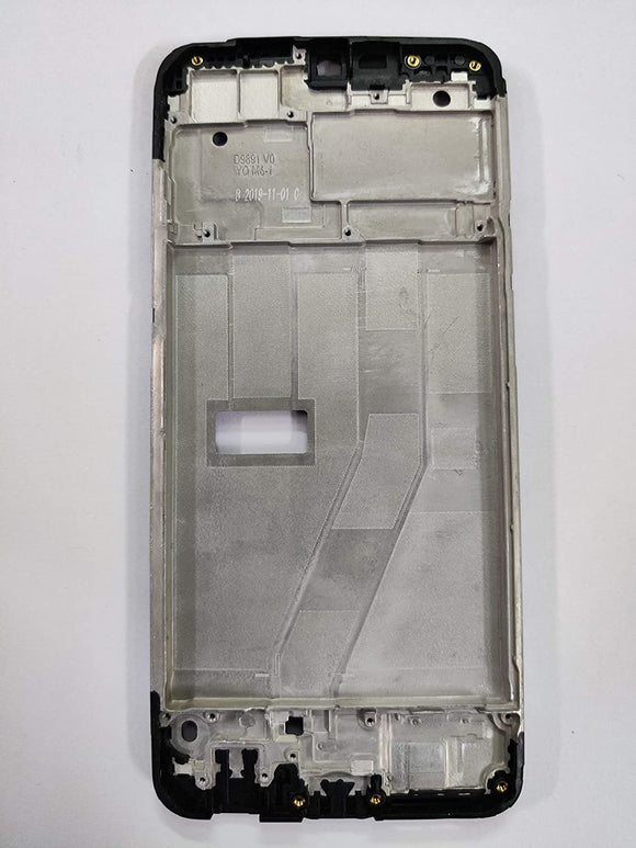LCD Middle Frame Housing For Realme C2