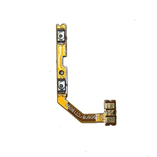 Volume Flex Cable For Realme C2