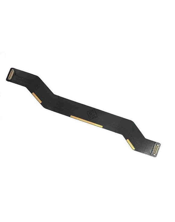 Main LCD Flex Cable Part For Realme C3