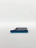 SIM Card Holder Tray For Realme C3 : Blue