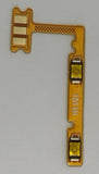 Volume Flex Cable For Realme C3