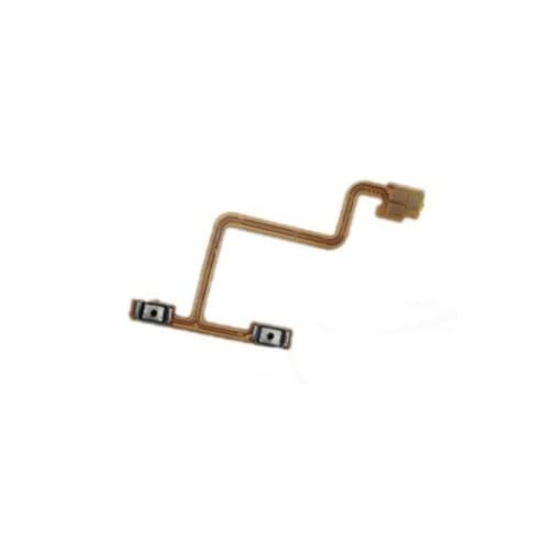 Volume Flex Cable For Realme GT 5G / RMX2202