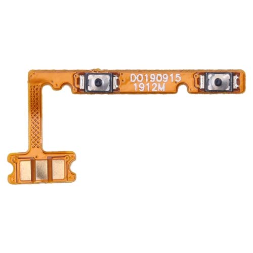 Volume Flex Cable For Realme Narzo 10A