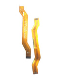 Main LCD Flex Cable Part For Realme Narzo 10