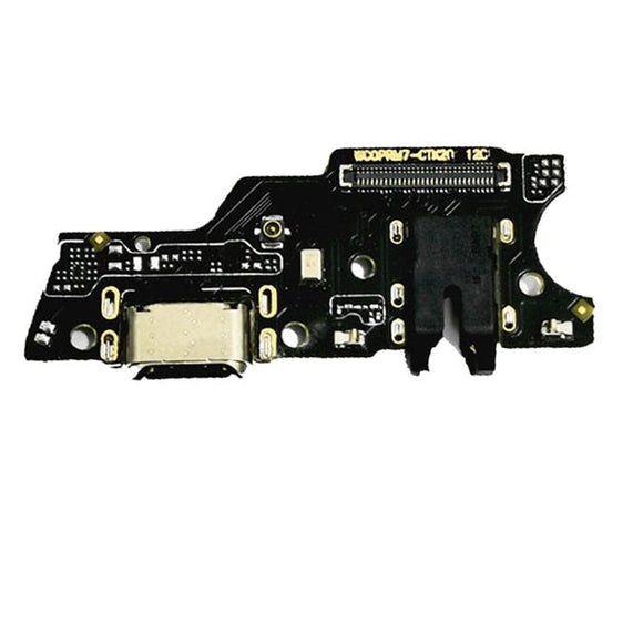 Charging Port / PCB CC Board For Realme Narzo 20 Pro / RMX2161