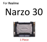 Ear Speaker For Realme Narzo 30